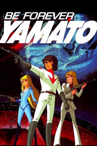 Yamato per sempre [HD] (1980)