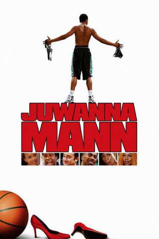 Juwanna Mann [HD] (2002)