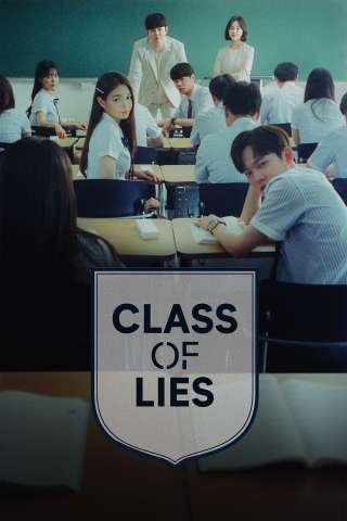 Class of Lies [HD] (2019)