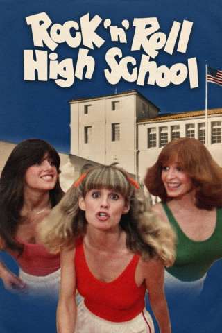 Il liceo del rock 'n' roll [HD] (1979)
