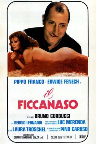 Il ficcanaso [HD] (1981)
