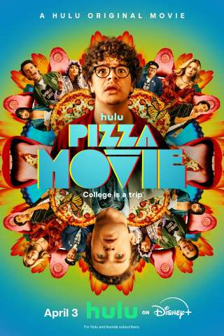 Pizza Movie [HD] (2026)