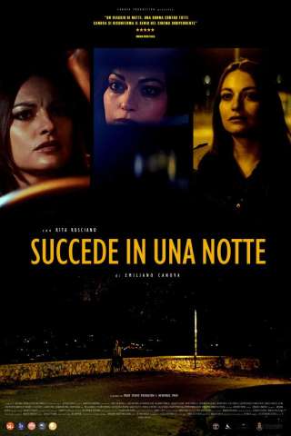 Succede in una notte [HD] (2025)