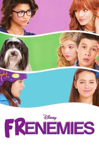 Nemici per la pelle [HD] (2012)