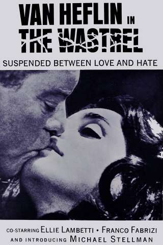 Il relitto [SD] (1961)