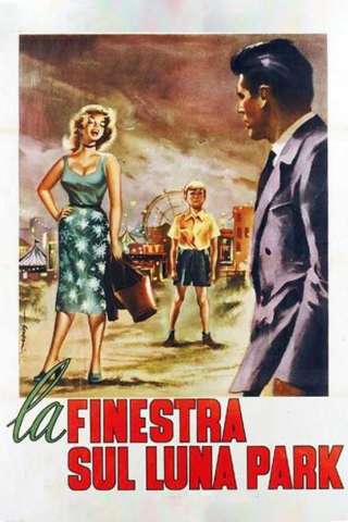 La finestra sul Luna Park [HD] (1957)