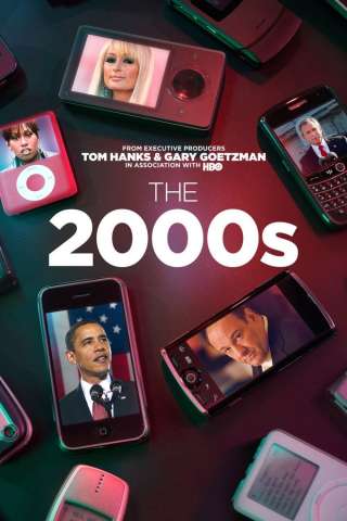 The 2000s [HD] (2018)