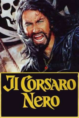 Il corsaro nero [HD] (1976)