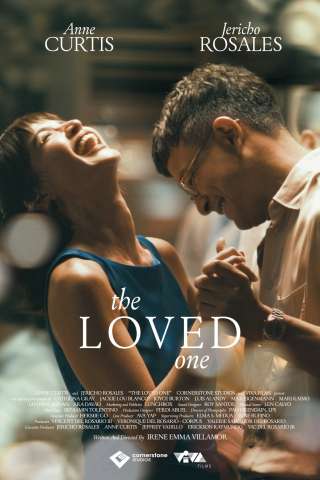The Loved One [HD] (2026)