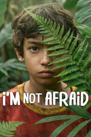 No tengo miedo [HD] (2026)