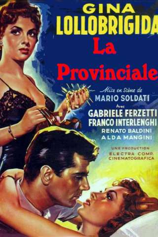 La provinciale [HD] (1953)