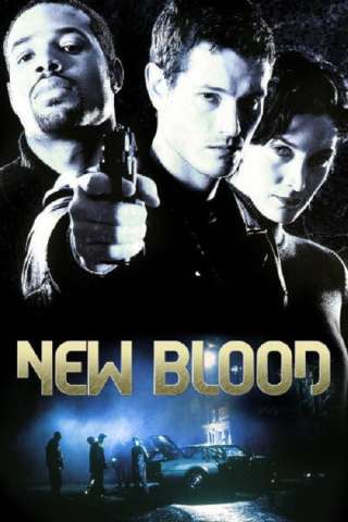 New Blood [HD] (1999)