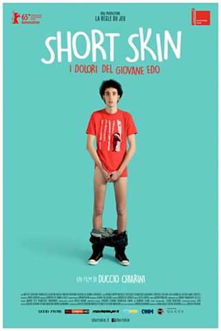 Short Skin - I dolori del giovane Edo [HD] (2015)