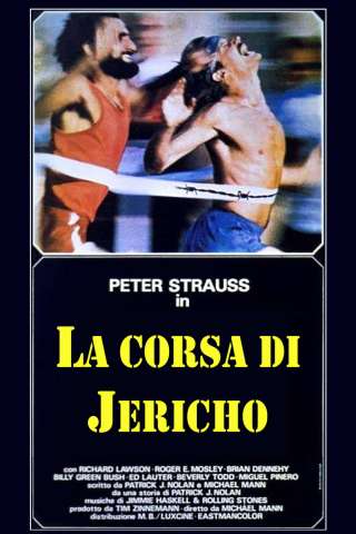 La corsa di Jericho [HD] (1980)