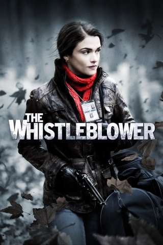 The Whistleblower [HD] (2010)