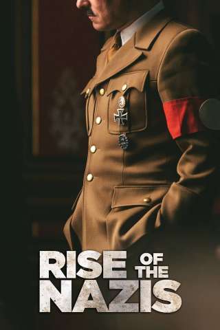 Come nasce il Nazismo [HD] (2019)