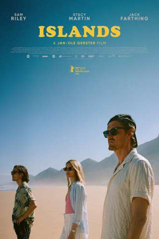 Islands [SD] (2025)