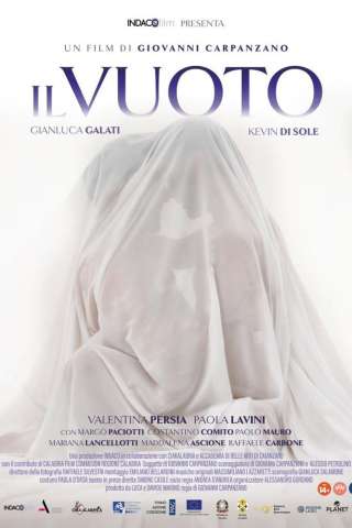 Il vuoto [HD] (2023)