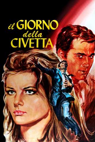 Il giorno della civetta [SD] (1968)