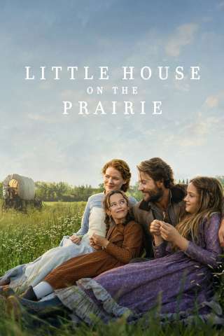 La casa nella prateria [HD] (2026)