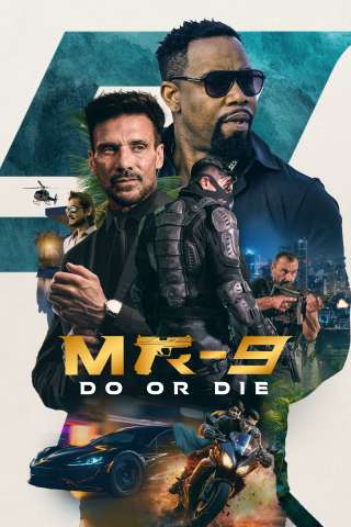 MR-9 – Operazione fantasma [SD] (2023)