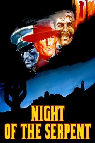 La notte dei serpenti [SD] (1969)