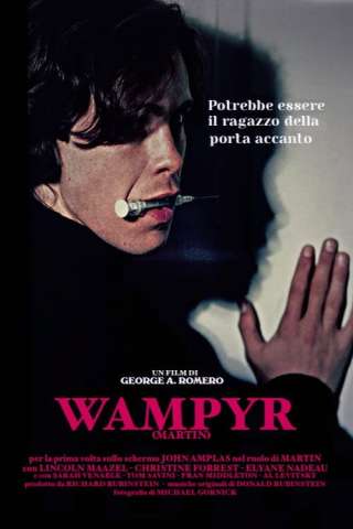Wampyr [HD] (1978)