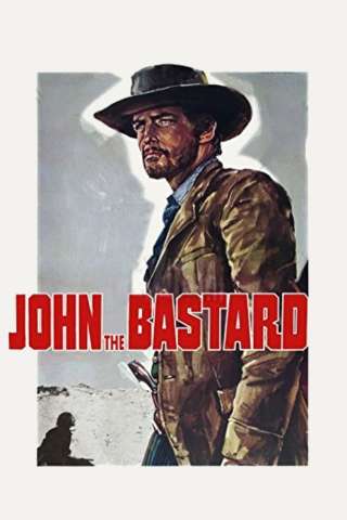 John il bastardo [HD] (1967)