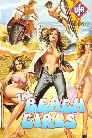 Le ragazze della spiaggia [HD] (1982)