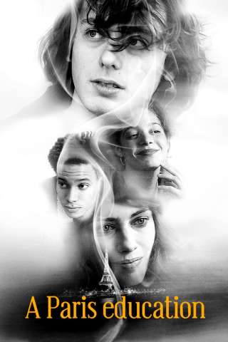 Un'educazione parigina [HD] (2018)