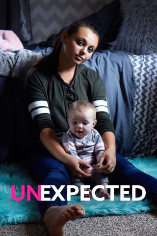Unexpected [HD] (2017)