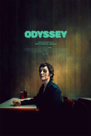 Odyssey [SD] (2025)