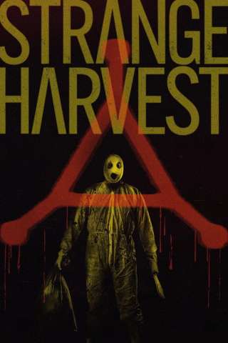 Strange Harvest [SD] (2025)