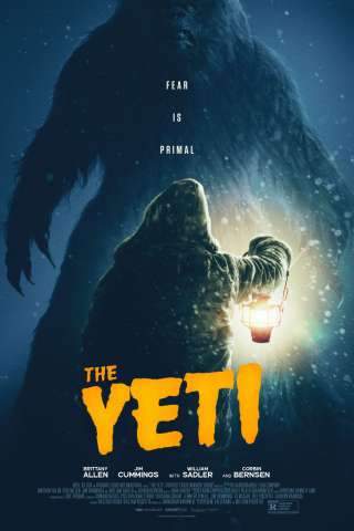 The Yeti [SD] (2026)