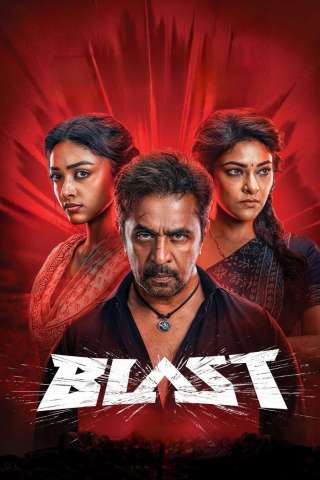 Blast [HD] (2026)