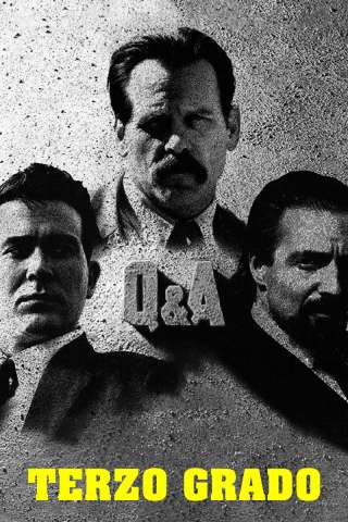 Terzo grado [HD] (1990)