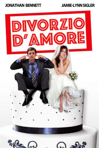 Divorzio d'amore [HD] (2012)