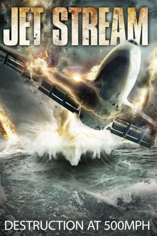 Jet Stream [HD] (2013)