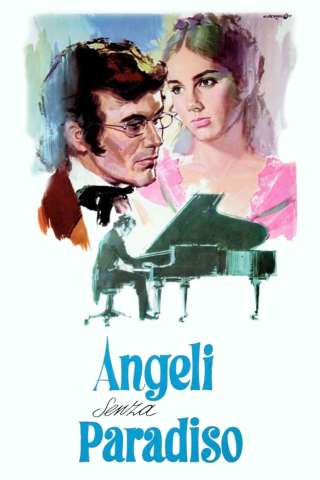 Angeli senza paradiso [HD] (1970)