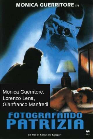 Fotografando Patrizia [HD] (1984)