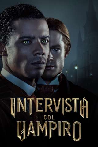 Intervista col vampiro [HD] (2022)