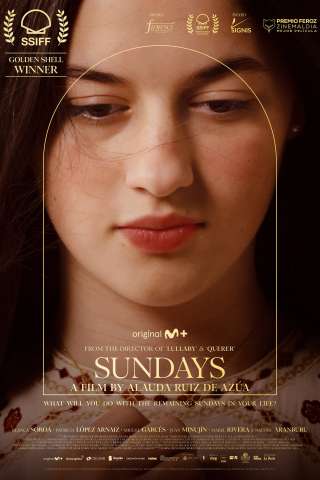 Los domingos [SD] (2025)