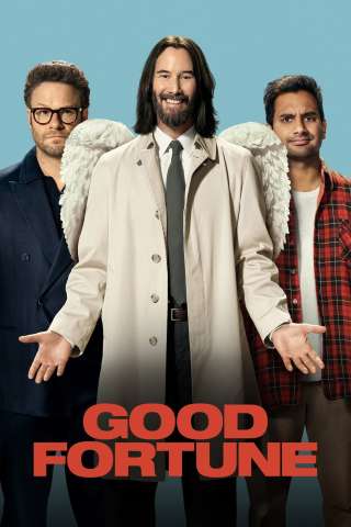 Good Fortune [HD] (2025)