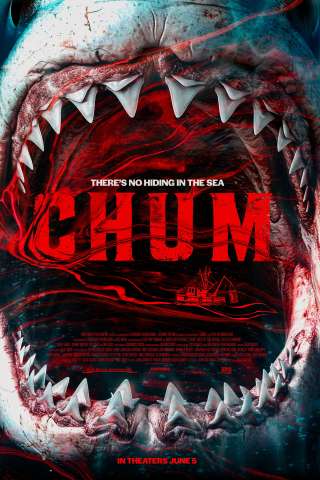 Chum: Esca mortale [HD] (2026)