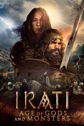 Irati - L'era dei mostri e degli dei [HD] (2023)