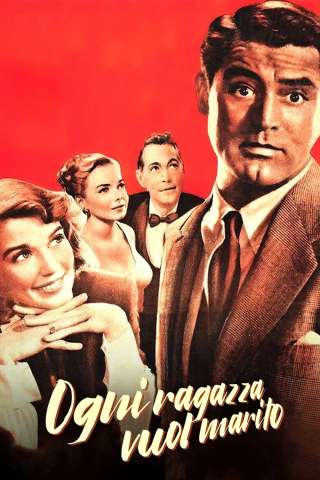 Ogni ragazza vuol marito [SD] (1948)