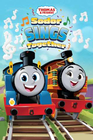 Thomas & Friends: Sodor Sings Together [HD] (2025)