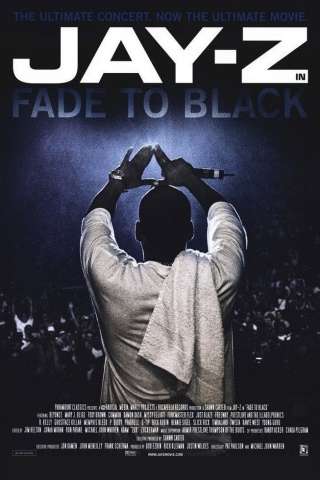JAY-Z: Fade to Black [HD] (2004)