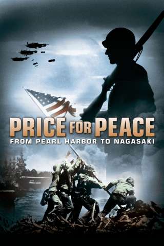 Price for Peace [HD] (2002)
