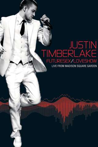 Justin Timberlake: FutureSex/LoveShow [HD] (2007)